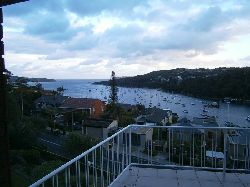 7/78 Lauderdale Avenue, Fairlight NSW 2094