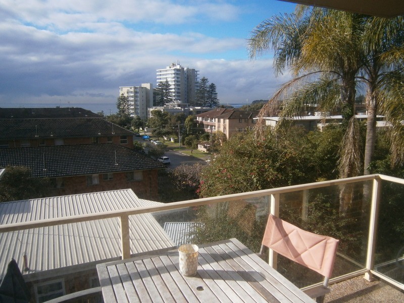 2/19 Ramsay Street, Collaroy NSW 2097