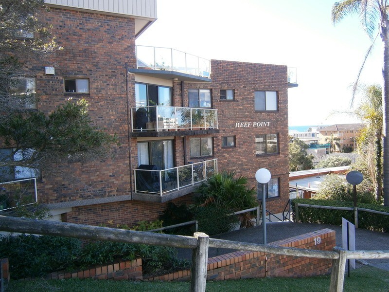 2/19 Ramsay Street, Collaroy NSW 2097