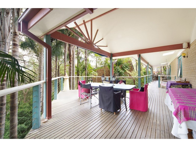 2 Capri Close, Avalon NSW 2107