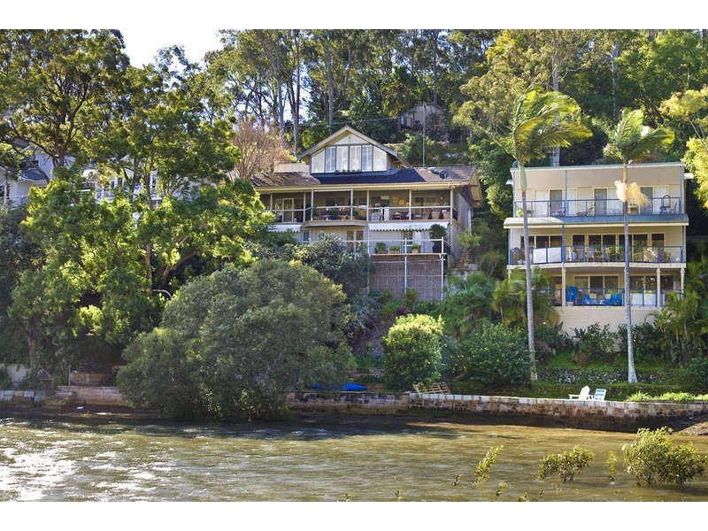 126 Prince Alfred Parade, Newport NSW 2106