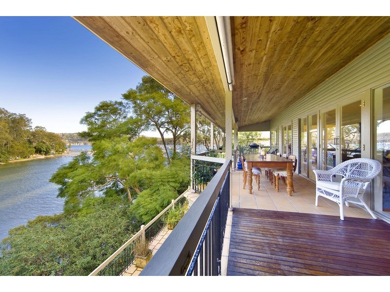 126 Prince Alfred Parade, Newport NSW 2106