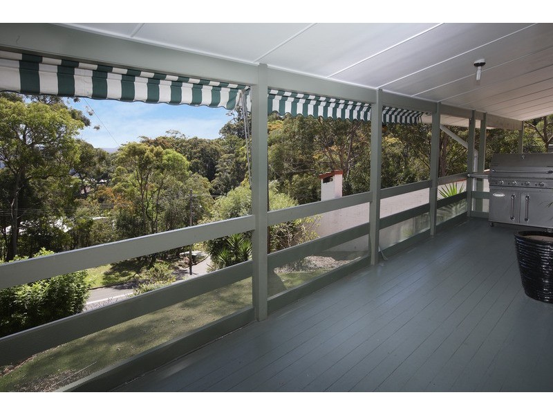 20 Loombah Street, Bilgola NSW 2107