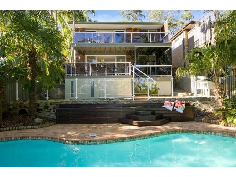 21 Argyle Street, Bilgola Plateau NSW 2107