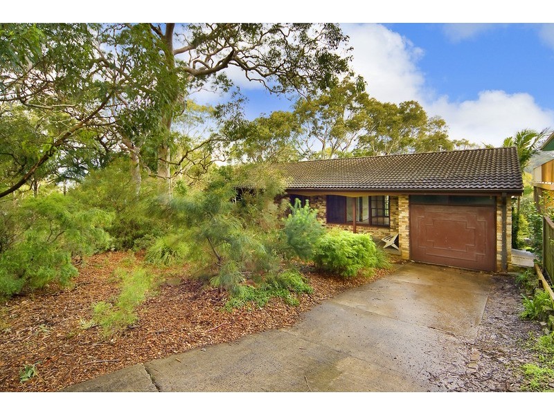 53 Park Avenue, Avalon NSW 2107