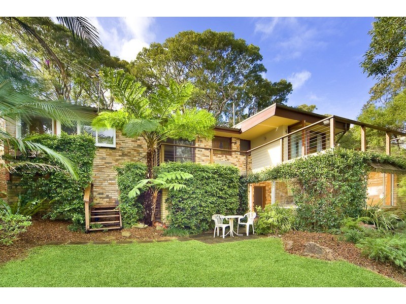 53 Park Avenue, Avalon NSW 2107