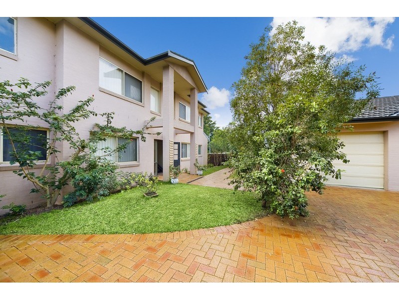 3/52 Avalon Parade, Avalon NSW 2107