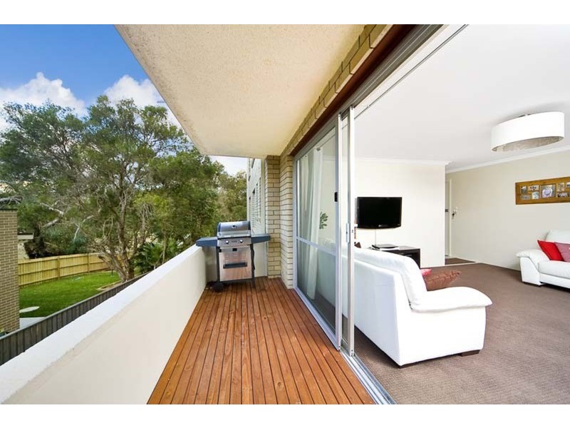 2/25 Bardo Road, Newport NSW 2106