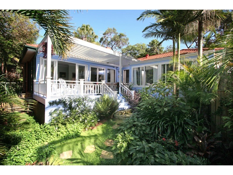 2/121 Avalon Parade, Avalon NSW 2107