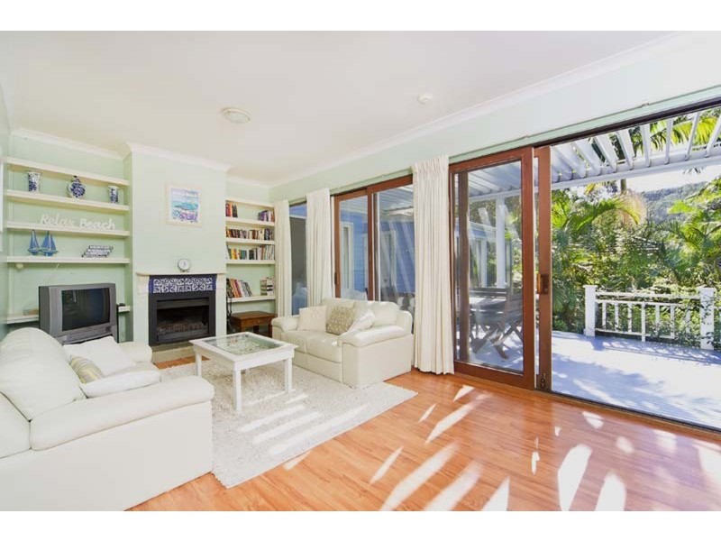 2/121 Avalon Parade, Avalon NSW 2107