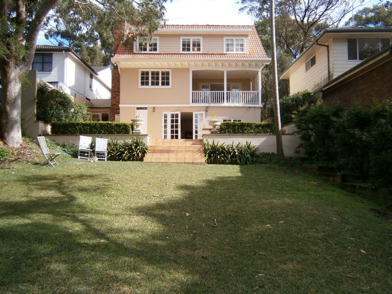 29 The Outlook, Bilgola NSW 2107