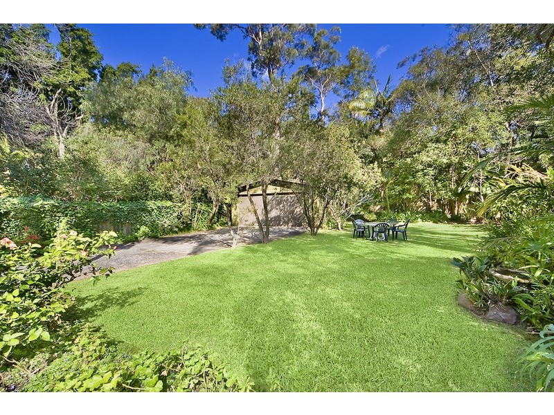 101 Avalon Parade, Avalon NSW 2107