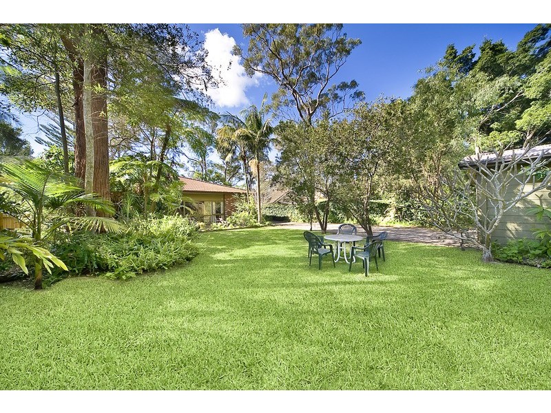101 Avalon Parade, Avalon NSW 2107