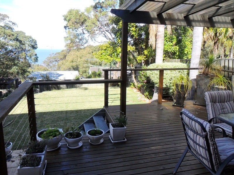 207 Plateau Road, Bilgola NSW 2107