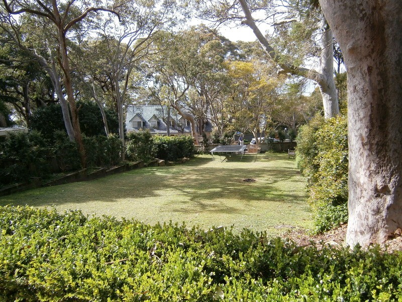 29 The Outlook, Bilgola NSW 2107