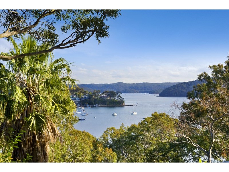 922 Barrenjoey  Road, Palm Beach NSW 2108