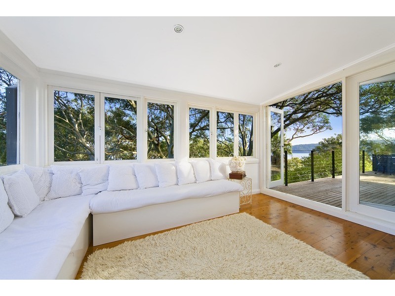 922 Barrenjoey  Road, Palm Beach NSW 2108
