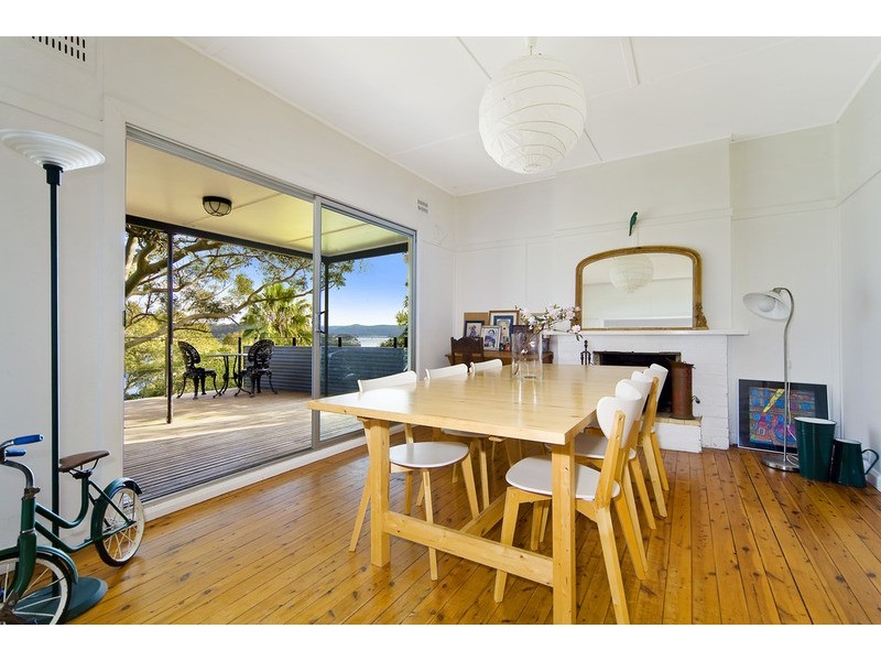 922 Barrenjoey  Road, Palm Beach NSW 2108
