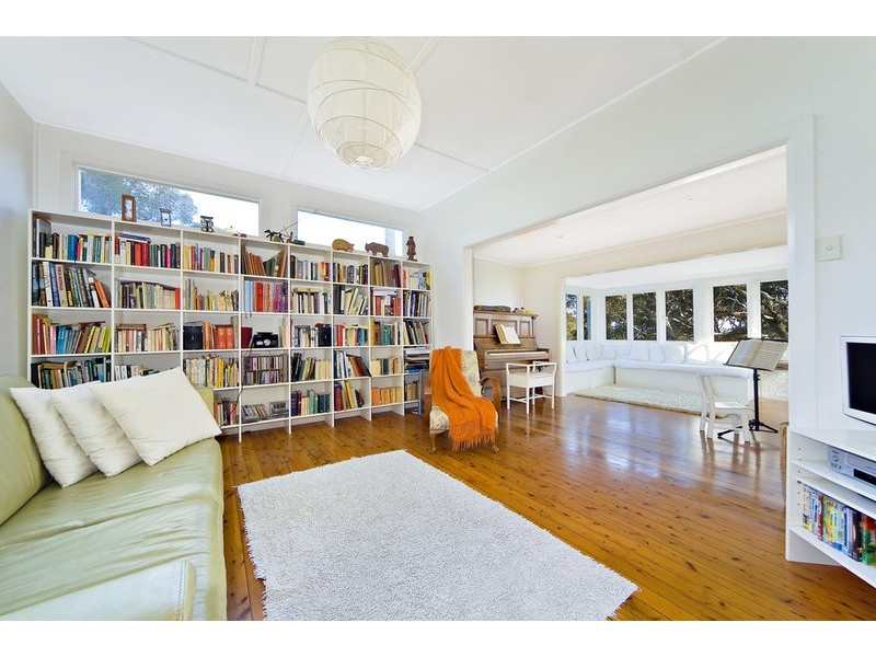 922 Barrenjoey  Road, Palm Beach NSW 2108