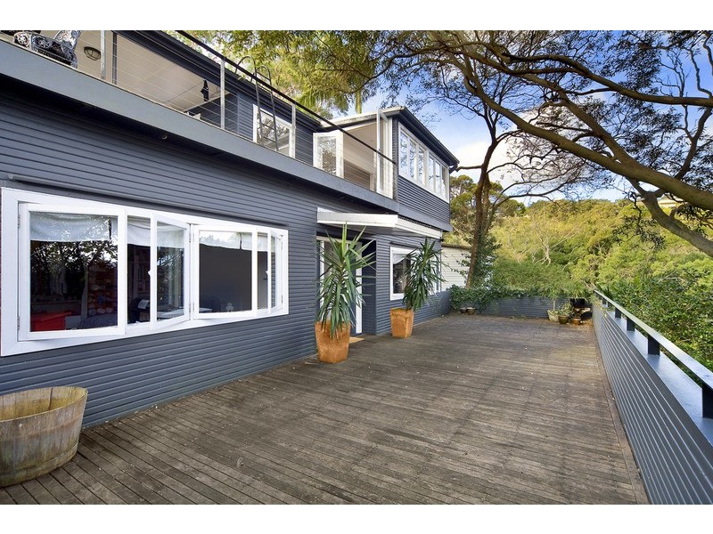 922 Barrenjoey  Road, Palm Beach NSW 2108