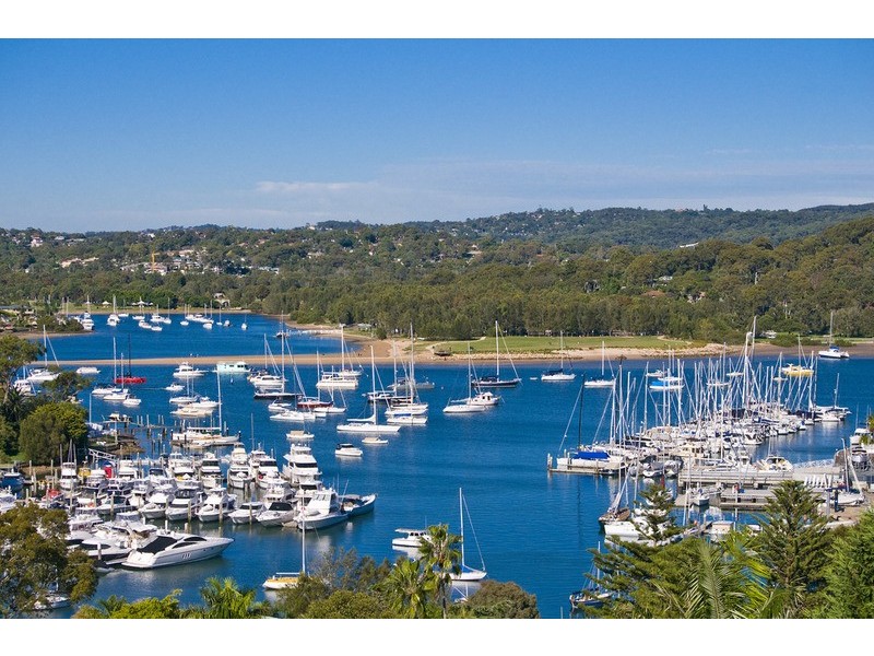 113 Wallumatta  Road, Newport NSW 2106