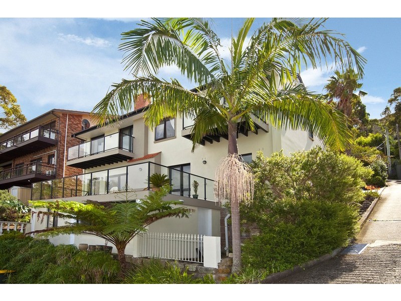 113 Wallumatta  Road, Newport NSW 2106