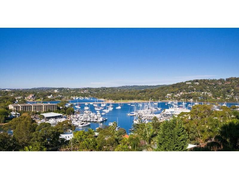 113 Wallumatta  Road, Newport NSW 2106