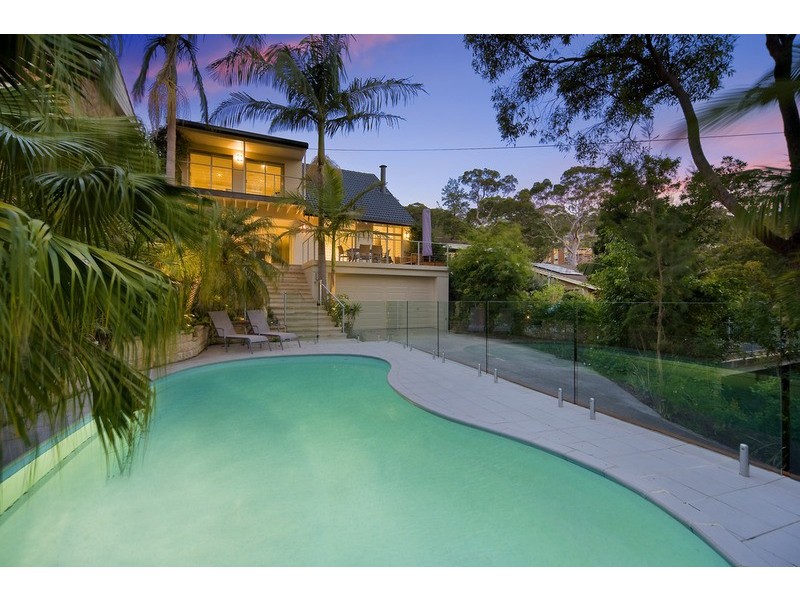 326 Lower Plateau Road, Bilgola NSW 2107