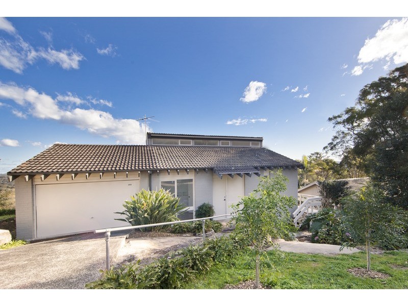 293 Lower Plateau Road, Bilgola NSW 2107