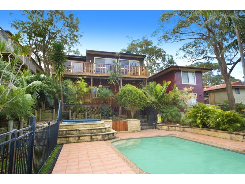 9 Raymond Road, Bilgola NSW 2107