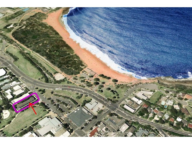 6/61 Old Barrenjoey Road, Avalon NSW 2107