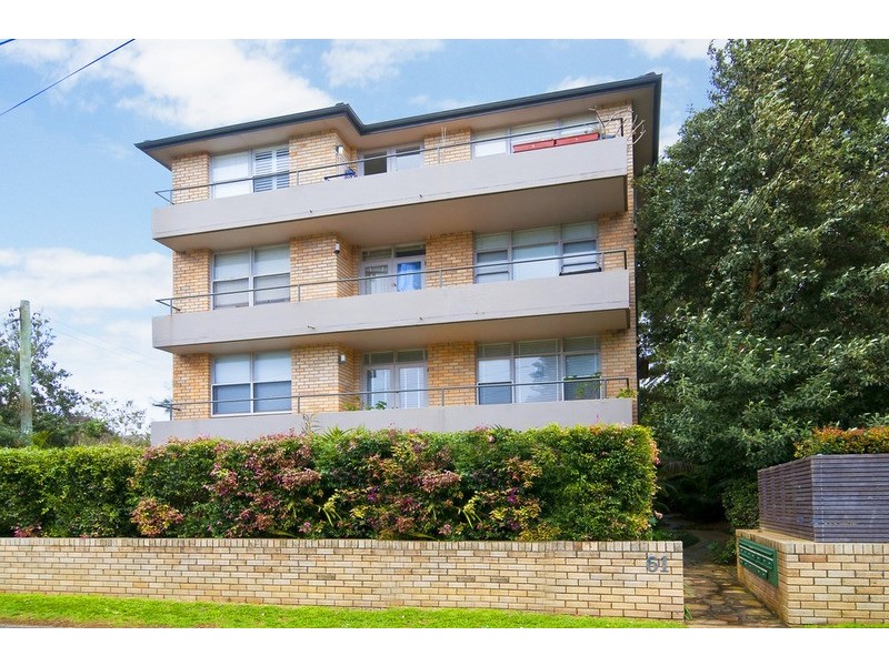 6/61 Old Barrenjoey Road, Avalon NSW 2107