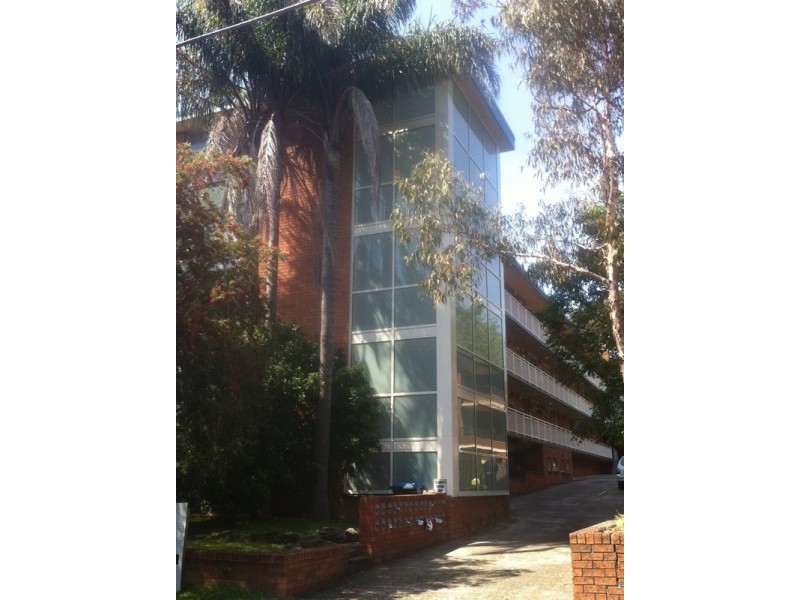 8/31 Gladstone Street, Newport NSW 2106