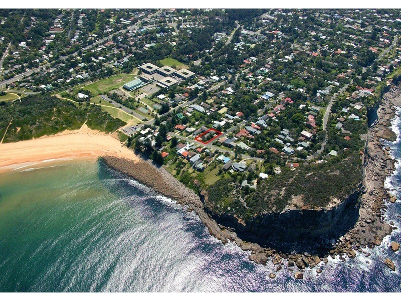 2/12 Marine Parade, Avalon NSW 2107