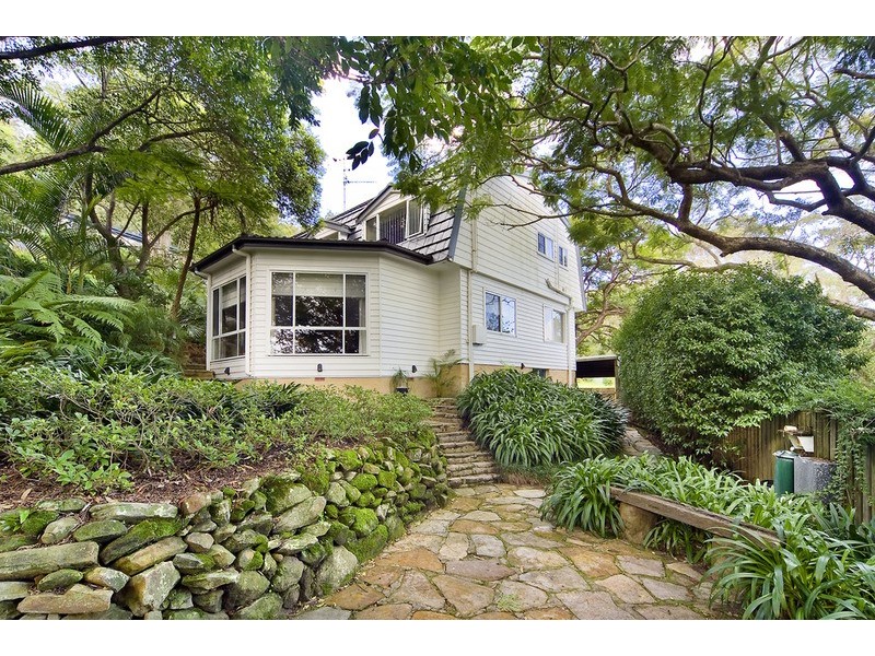 19 Buyuma Place, Avalon NSW 2107