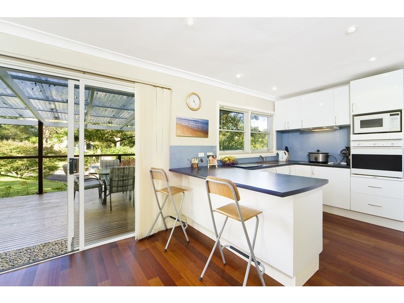 19 Buyuma Place, Avalon NSW 2107