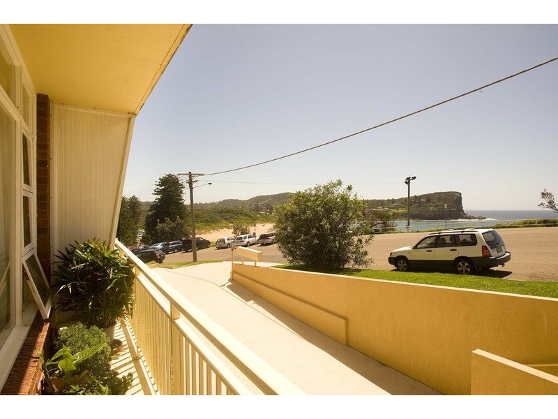 2/1-3 Avalon Parade, Avalon NSW 2107