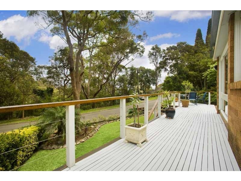 6 Algona  Street, Bilgola NSW 2107