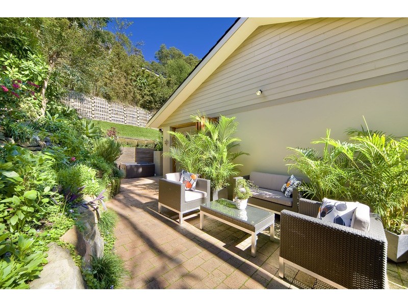 3 Old Barrenjoey Road, Avalon NSW 2107