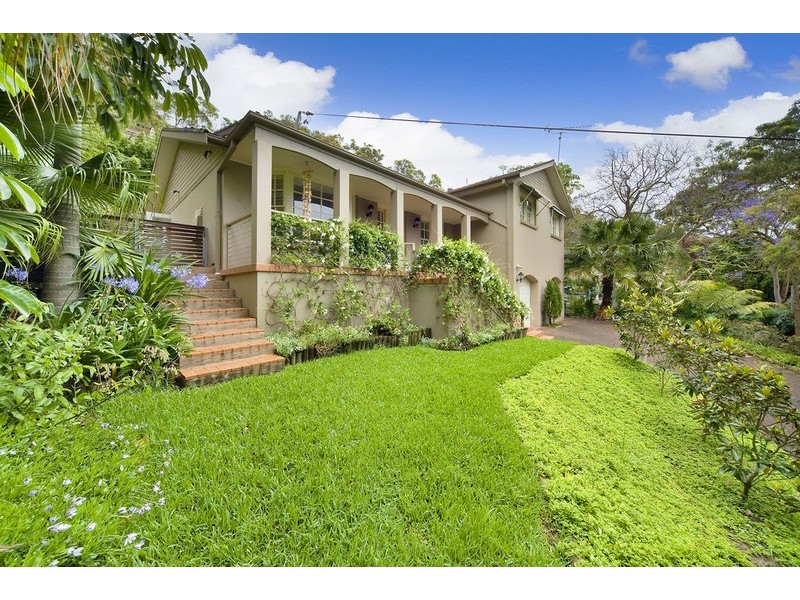 3 Old Barrenjoey Road, Avalon NSW 2107