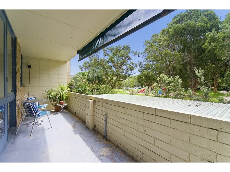 5/63 Old Barrenjoey Road, Avalon NSW 2107