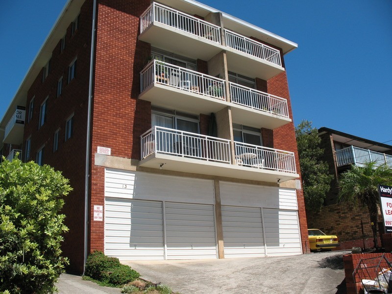 11/13 Darley Street, Mona Vale NSW 2103