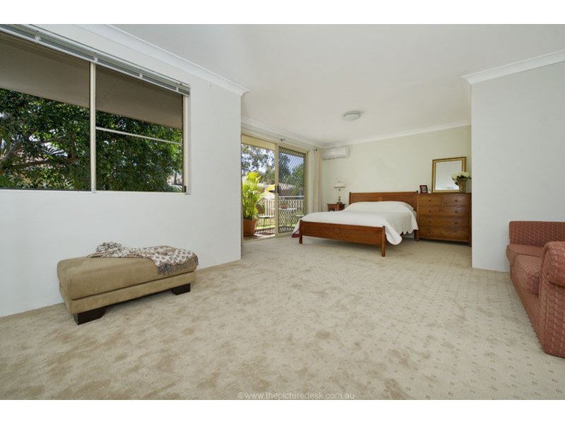 38/28 Macpherson  Street, Warriewood NSW 2102