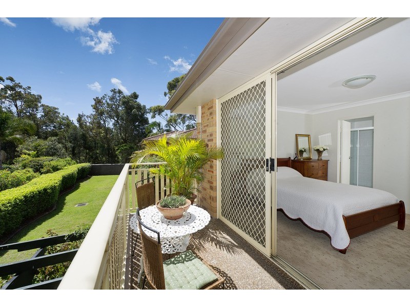 38/28 Macpherson  Street, Warriewood NSW 2102