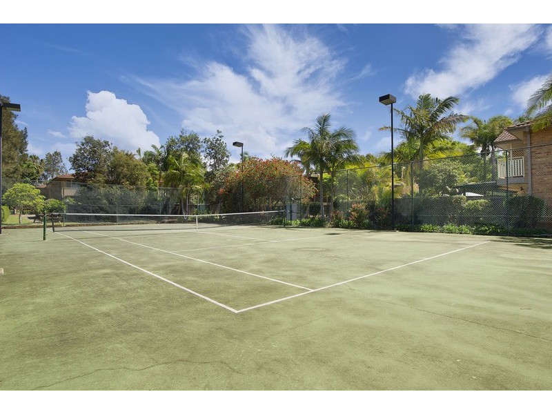 38/28 Macpherson  Street, Warriewood NSW 2102