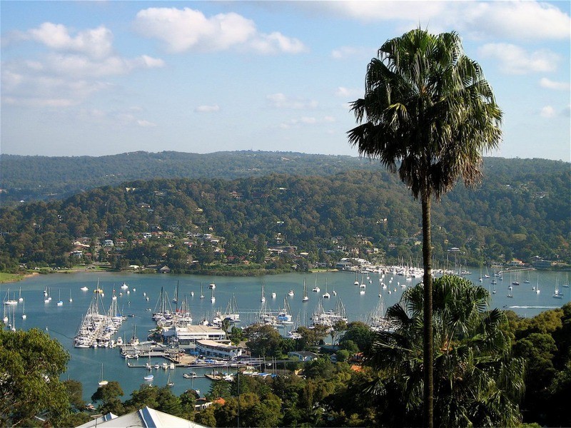 6 Kemble Place, Bilgola Plateau NSW 2107