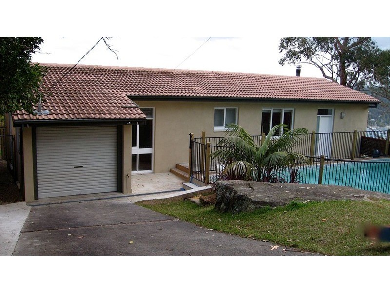 6 Kemble Place, Bilgola Plateau NSW 2107