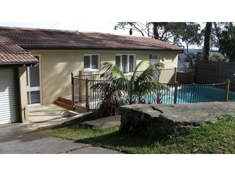 6 Kemble Place, Bilgola Plateau NSW 2107