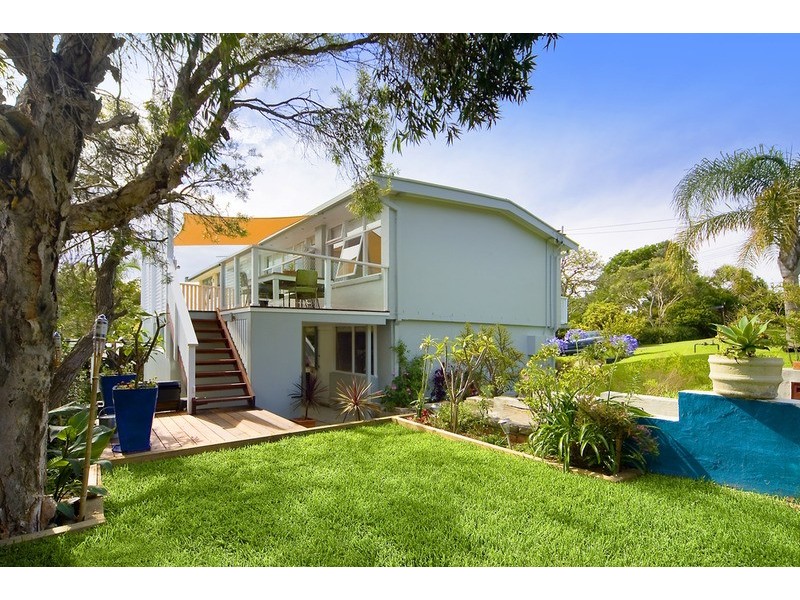 1/46 Marine Parade, Avalon NSW 2107