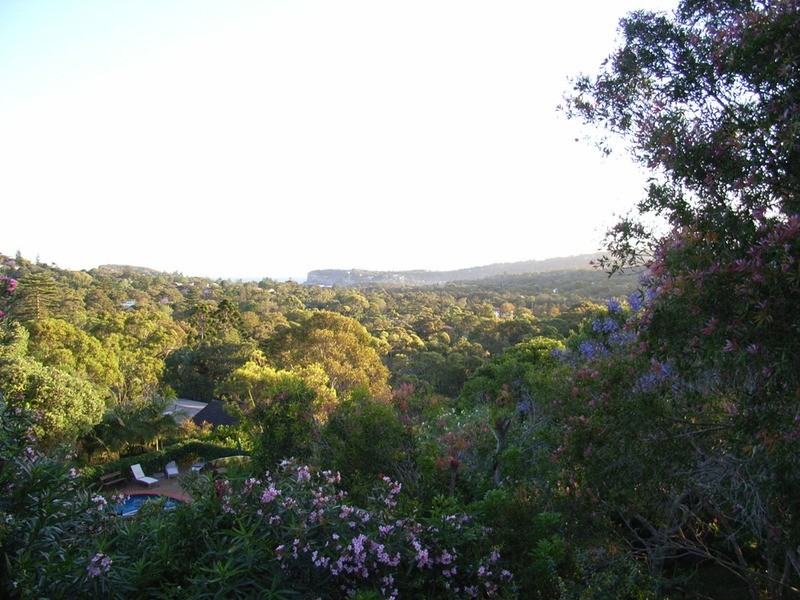 86 Whale Beach  Road, Avalon NSW 2107